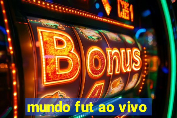 mundo fut ao vivo